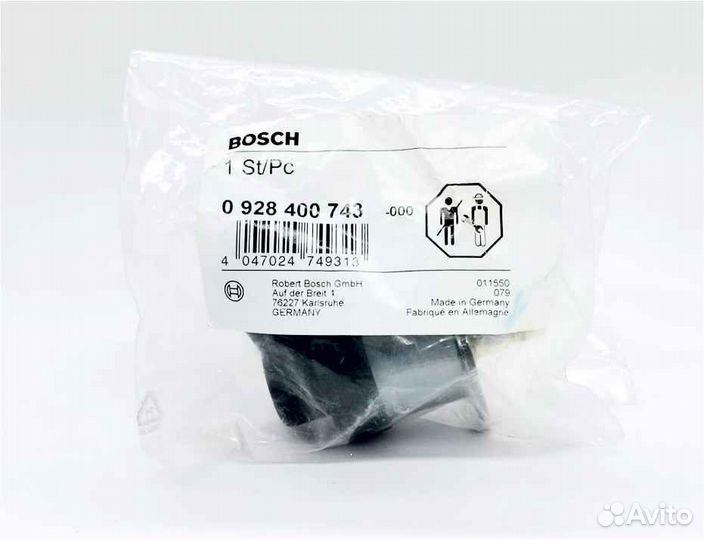 Дозировочный блок Bosch 1465ZS0022