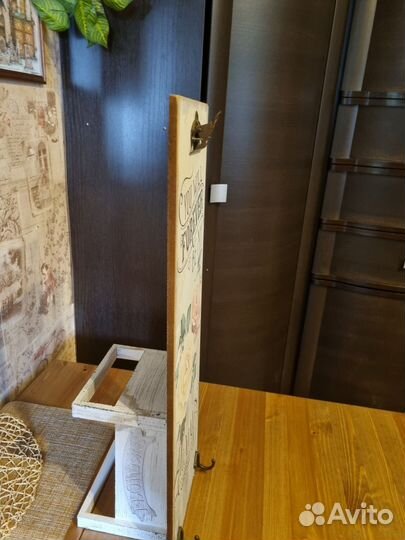 Панно декоративное