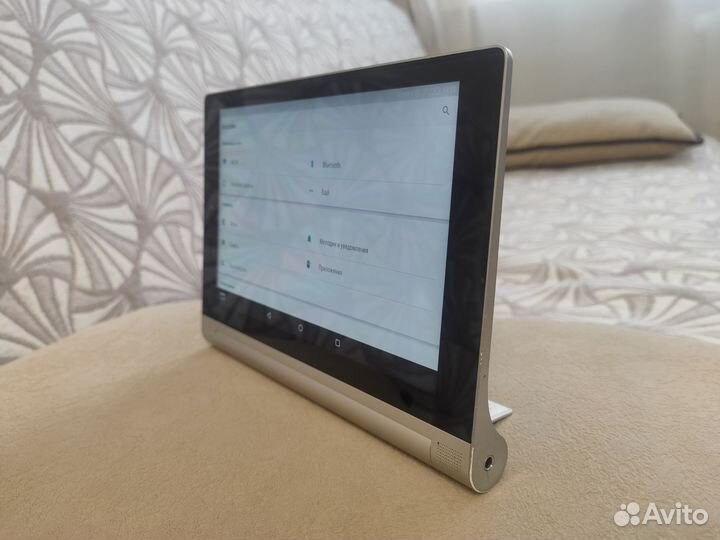 Планшет lenovo