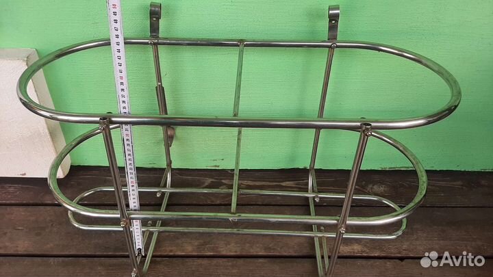 Корзины для кранцев (большой размер)