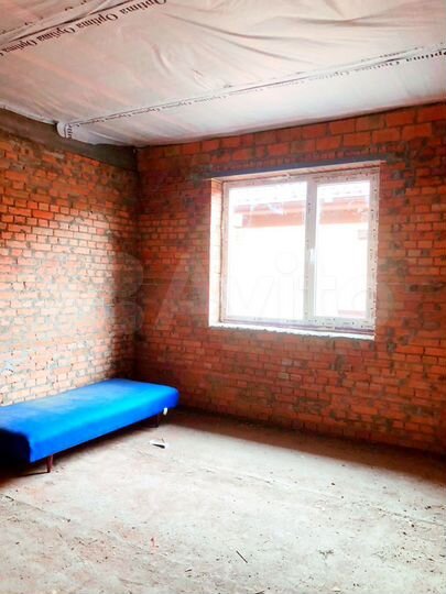 Дом 145 м² на участке 4 сот.