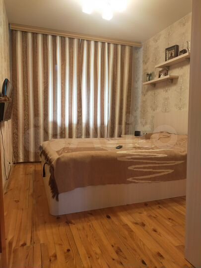 2-к. квартира, 49,1 м², 2/5 эт.