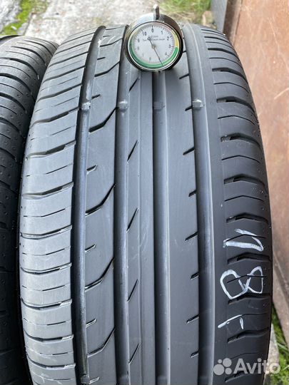 Continental ContiPremiumContact 2 225/55 R16