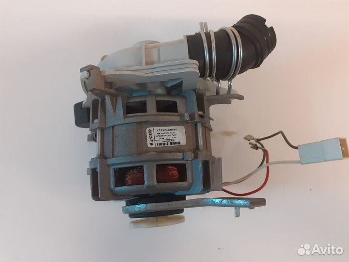 Циркуляционный насос для посудомоечных машин Beko