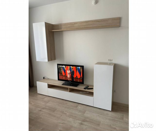 Стенка в гостиную