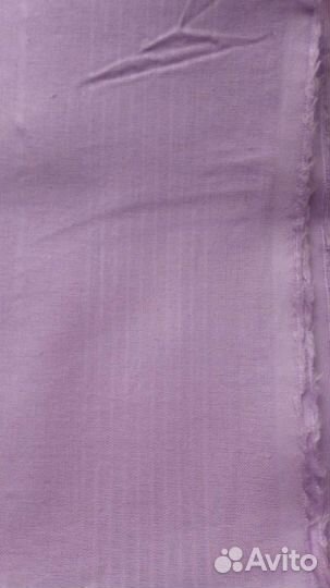 Отрез ткани ситец СССР 8 м