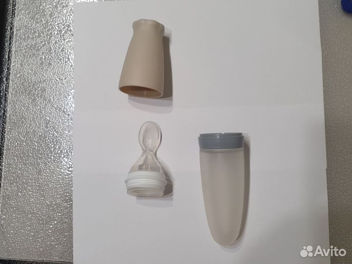 Детское кормление