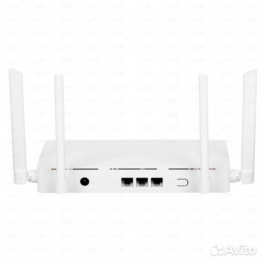 Новый Wi-Fi роутер huawei AX2 WS7001-22