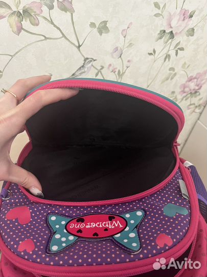 Рюкзак Winner One