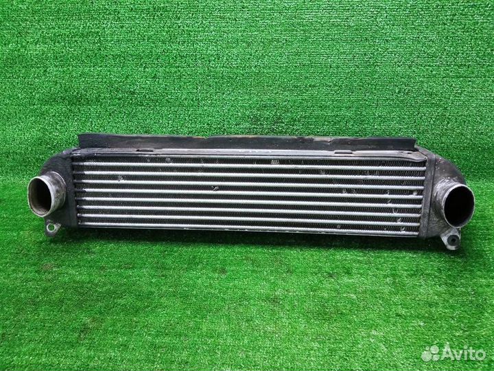 Интеркулер Land Rover Range Rover Sport (2005-201