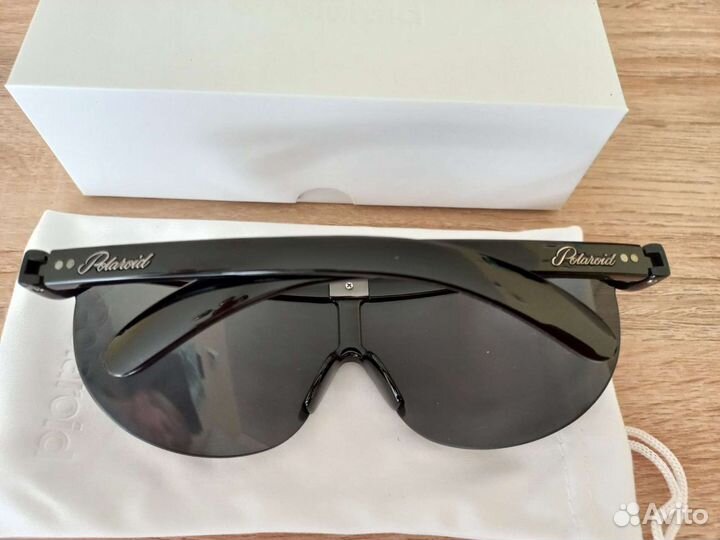 Солнцезащитные очки Polaroid юбилейная версия