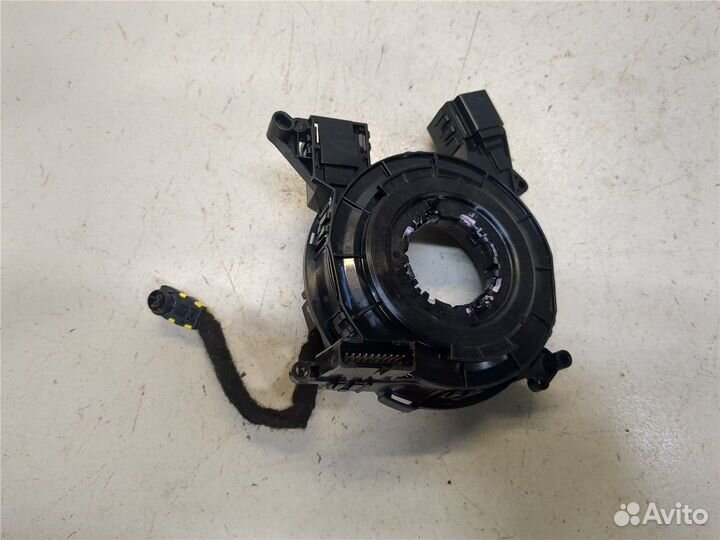 Шлейф руля Ford Mondeo 5 2015, 2015