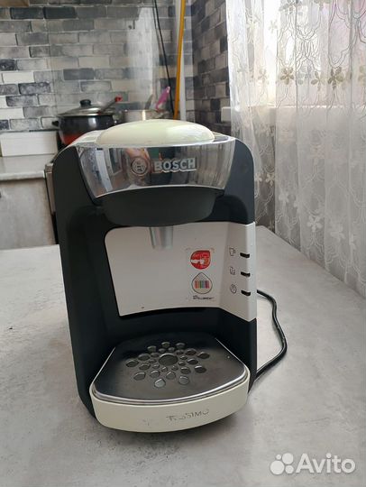 Продам капсульную кофеварку