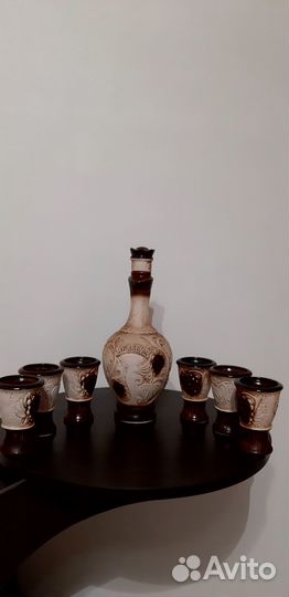 Набор для вина