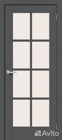 Дверь межкомнатная Прима-11.1