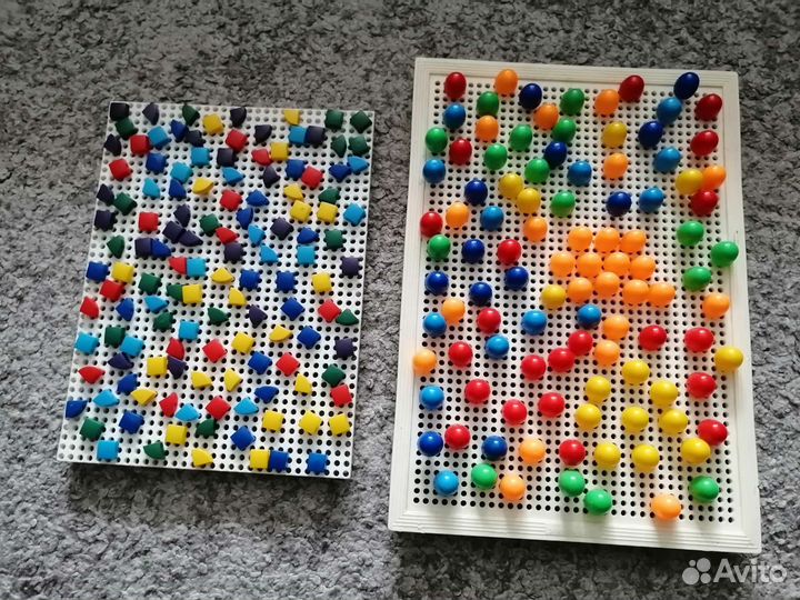 Детские игрушки