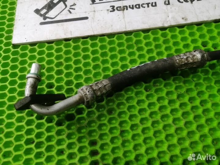 Трубка кондиционера Renault Megane 1