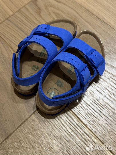 Birkenstock детские 25 размер