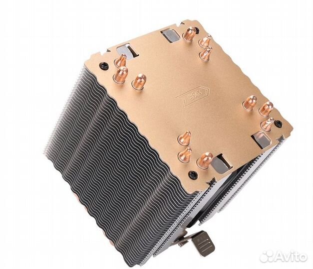 LGA 2011v3 Huananzhi X99-BD4