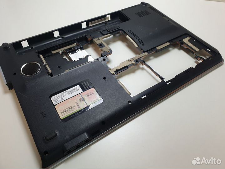 Поддон HP DV7-3000, HP DV7-2000