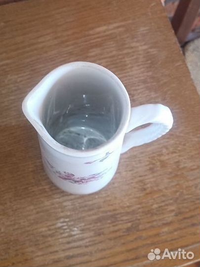 Кувшин Дулево