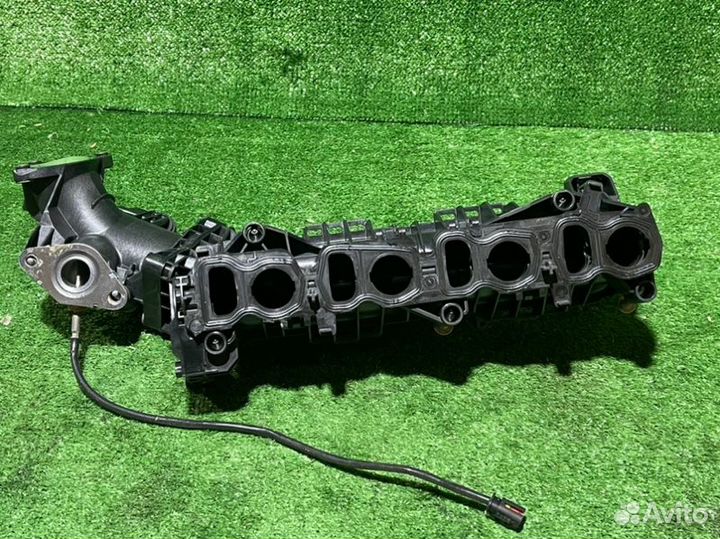 Коллектор впускной Bmw 1 (F20) 3 (E90) X1 (E84)