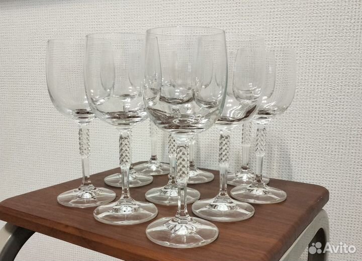 Богемский хрусталь