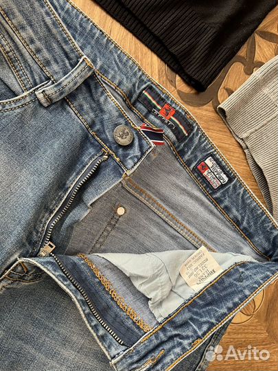 Мужская одежда 48