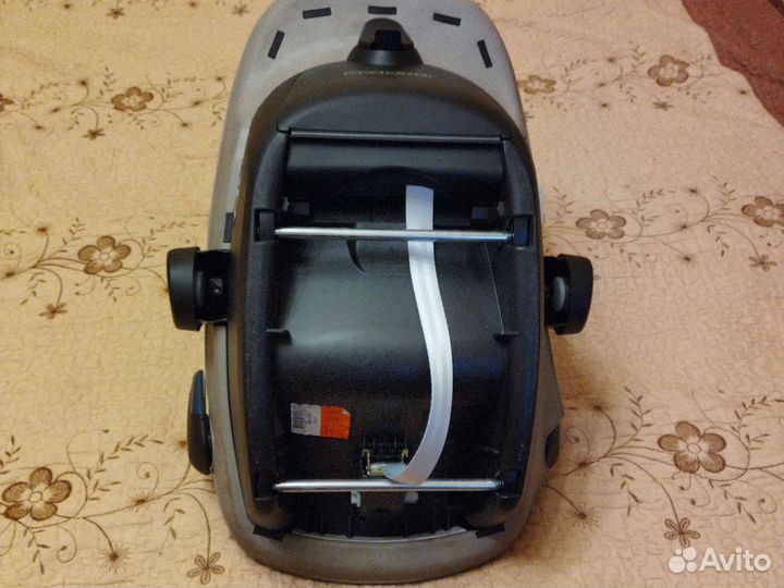 Детское автокресло от 0 до 18 кг