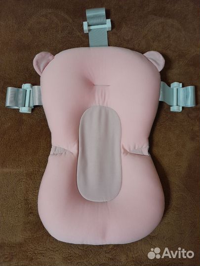 Гамак для купания