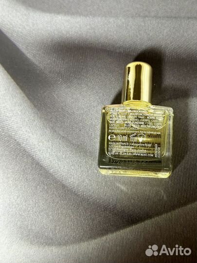 Сухое масло nuxe Huile Prodigieuse Multi-Purpose