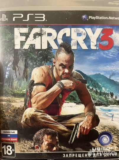 Sony playstation 3 игры