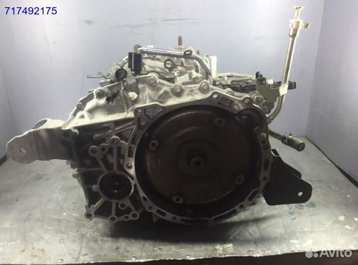 Вариатор Mitsubishi Outlander XL