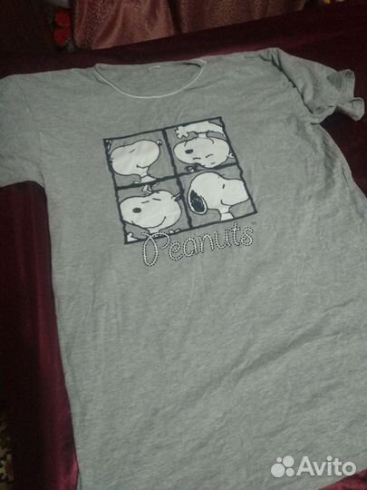 Женские вещи