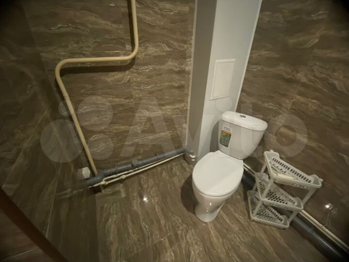 1-к. квартира, 31 м², 6/9 эт.