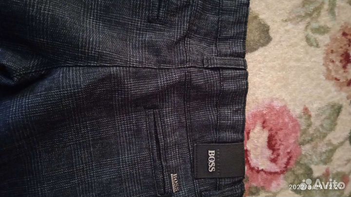 Детская одежда и обувь для мальчиков