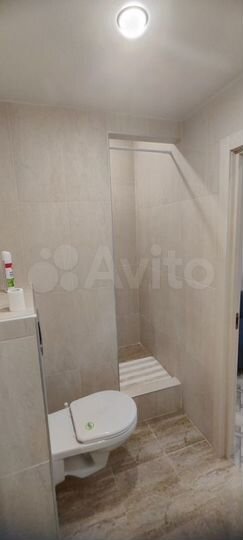 Квартира-студия, 28 м², 1/1 эт.