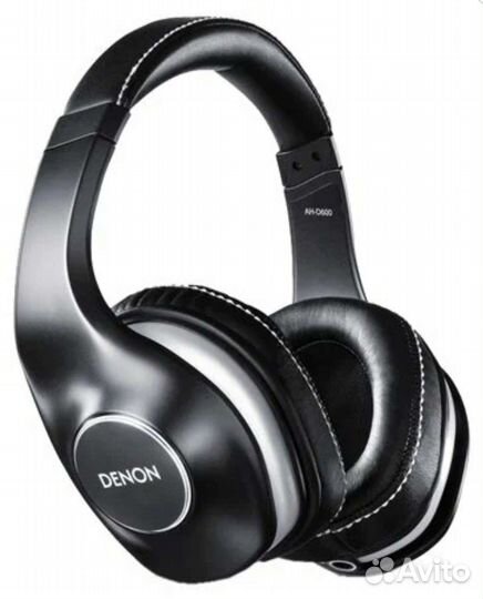 Наушники Denon AH-D600