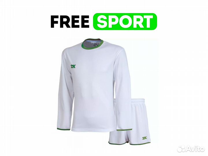 Форма 2K futuro