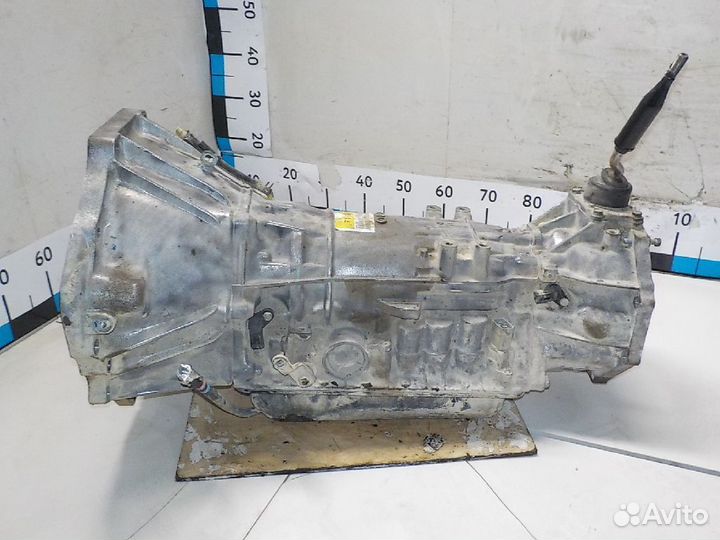 Контрактная АКПП Toyota Тоета с гарантией