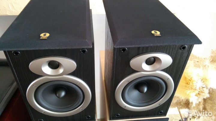 Акустика полочная Sven hp771s