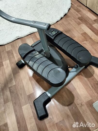 Тренажер кардио твистер