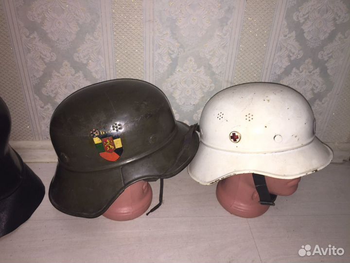 Шлем Германия 1938г.в