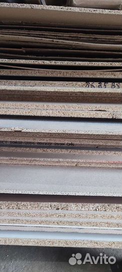 Продажа лдсп и двп черновой рез