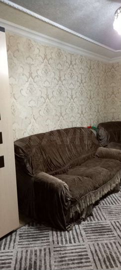 1-к. квартира, 32 м², 5/5 эт.