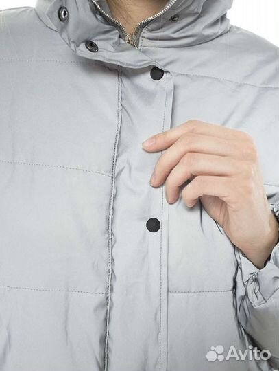 Куртка для девочки (S)