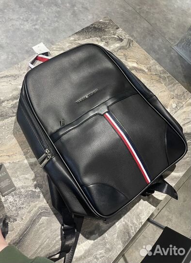 Рюкзак tommy hilfiger