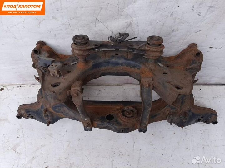 Балка задняя Nissan X-Trail T31 (2007 - 2011)