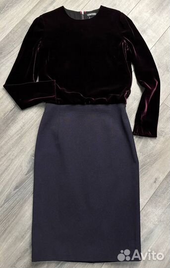 Tom ford платье