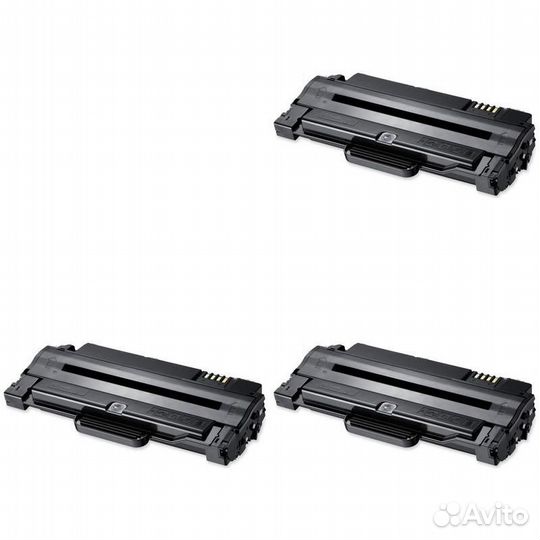 Картридж G&G GG-108R00909-3PK 1456675